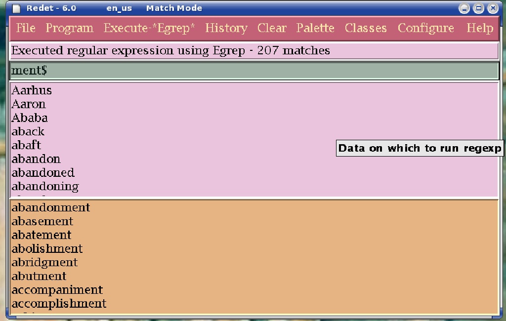 Illustration of Balloon Help